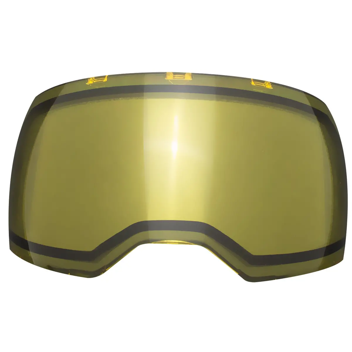 Empire Evs Replacement Lens - Yellow 1
