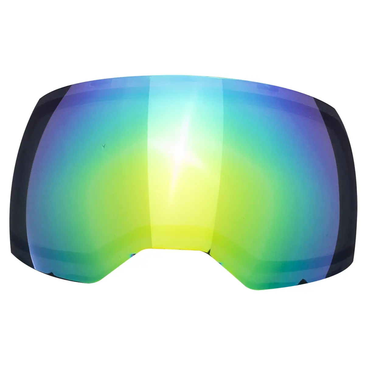 Empire Evs Replacement Lens - Green Mirror 1