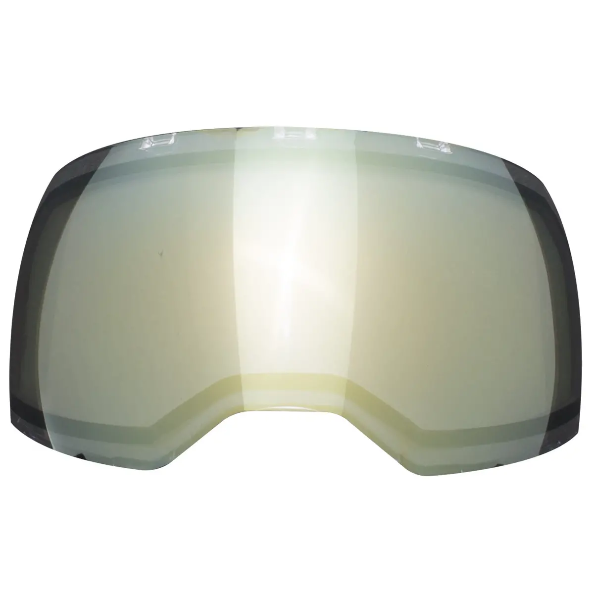 Empire Evs Replacement Lens - Hd Gold 1