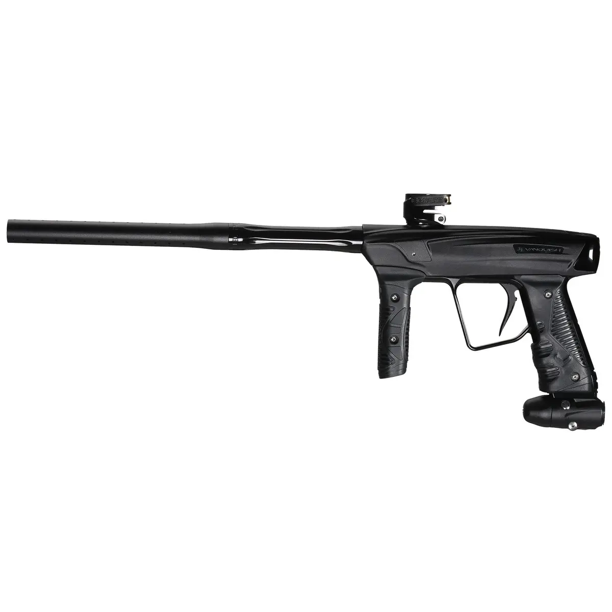 Empire Paintball Vanquish Gt - Blackout 1