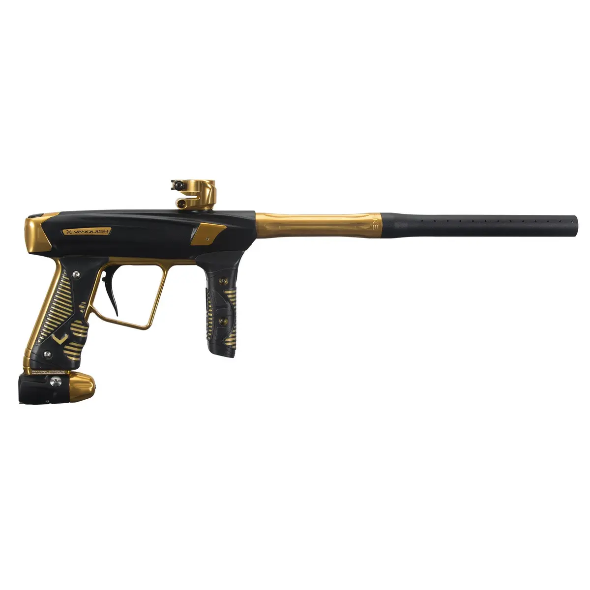 Empire Paintball Vanquish Gt - Gold Strike 1