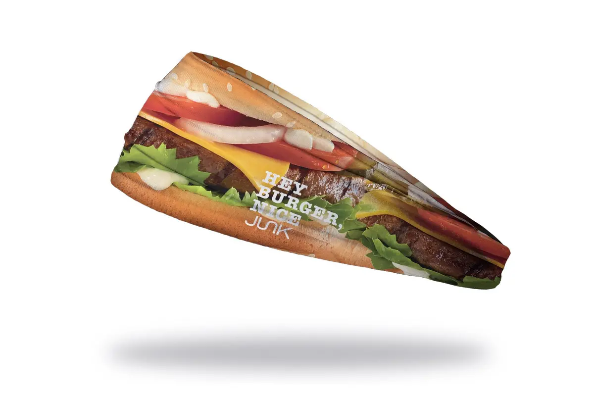Junk Food Big Bang Lite Headband 1