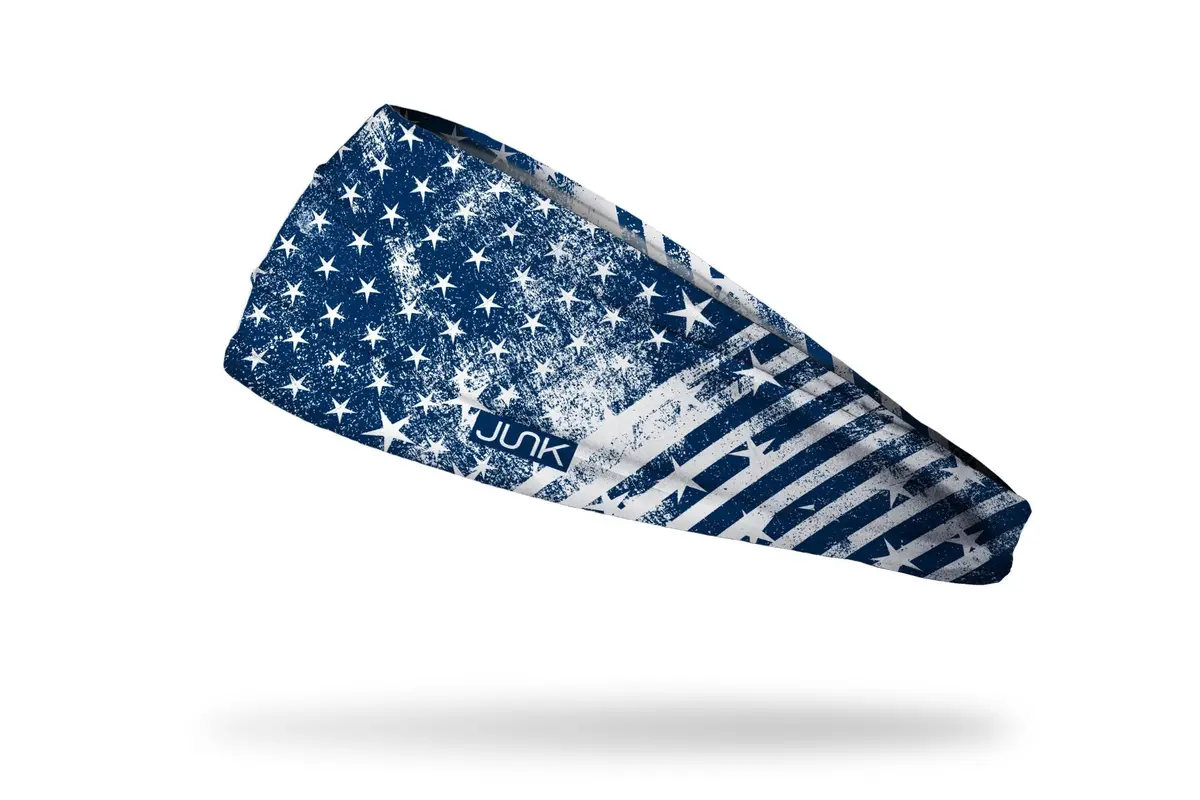 The Old Republic Big Bang Lite Headband 1