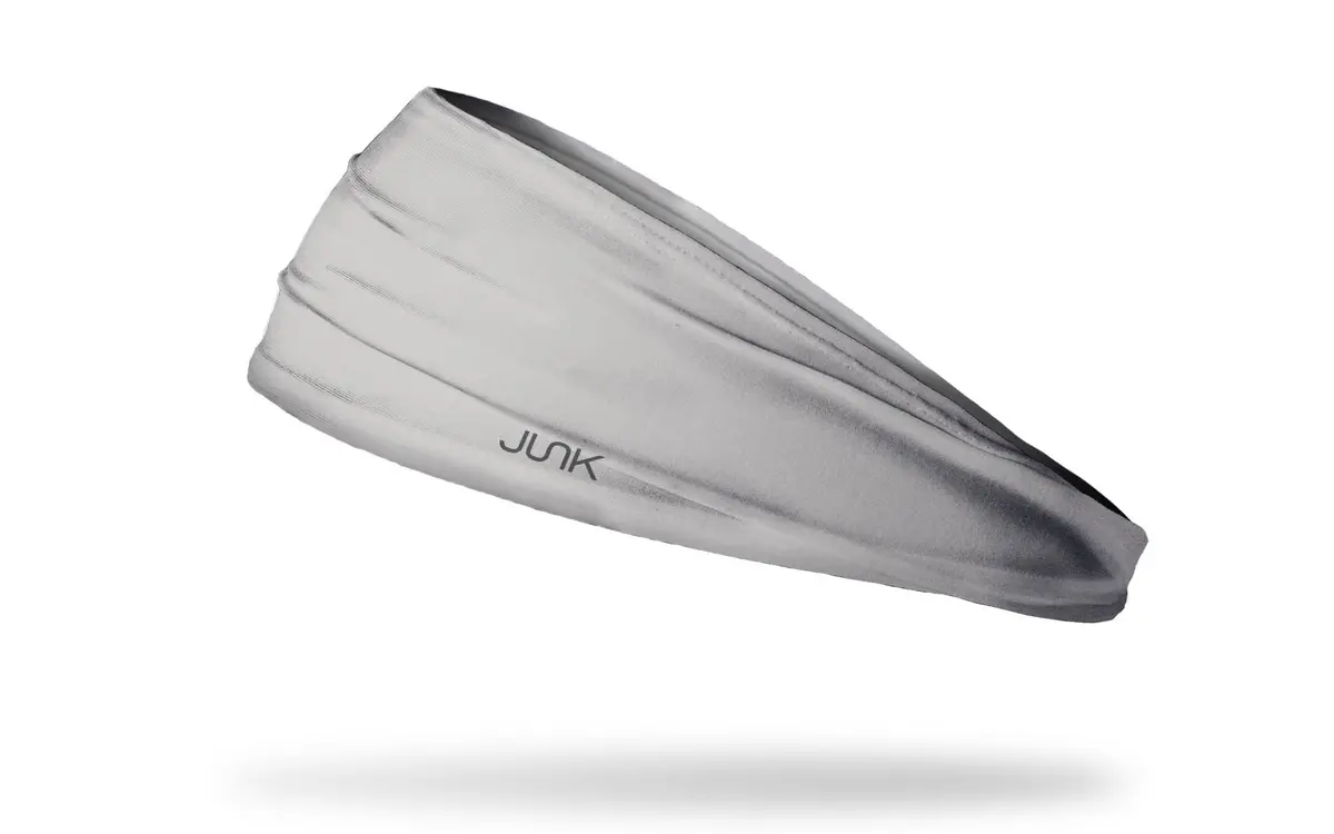 Soft Gray 10 Big Bang Lite Headband 1