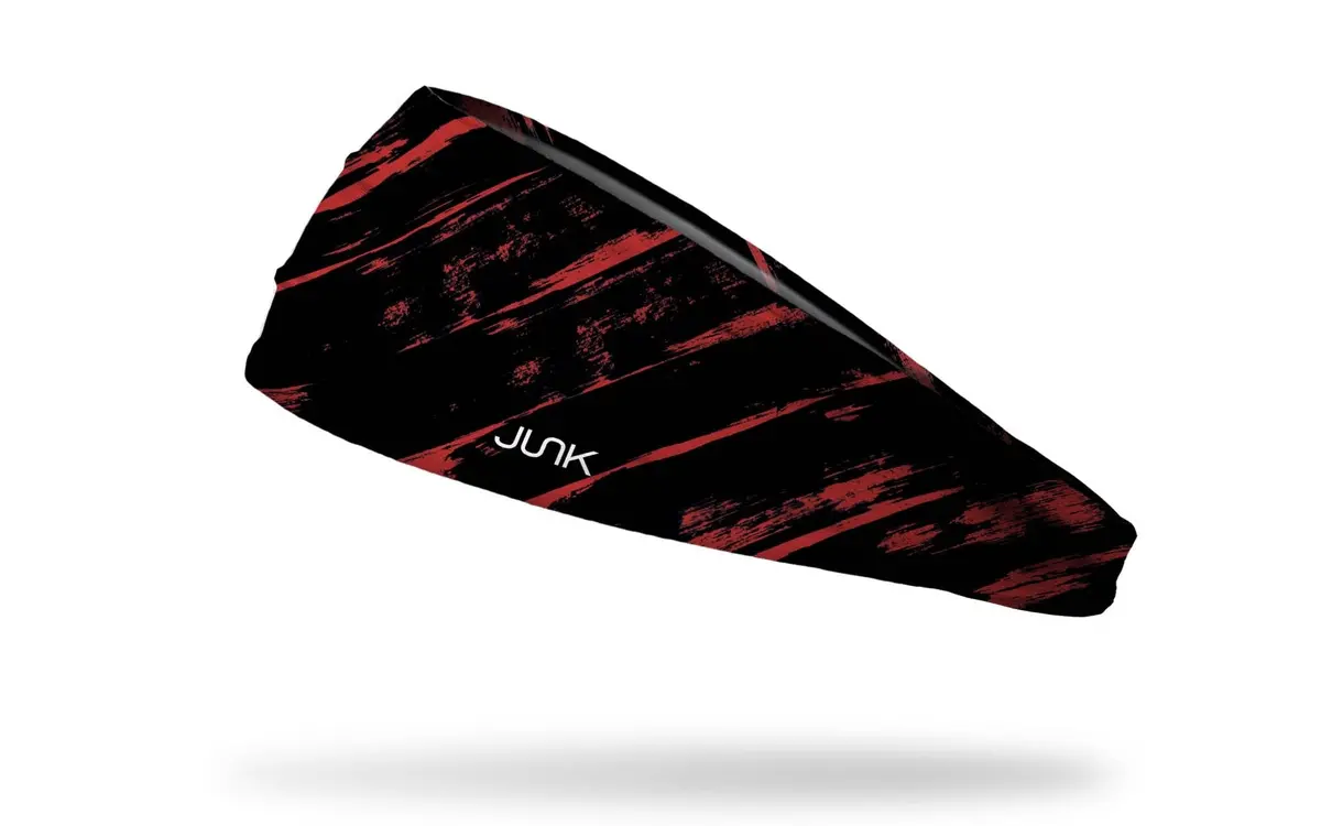 Thrash Big Bang Lite Headband 1