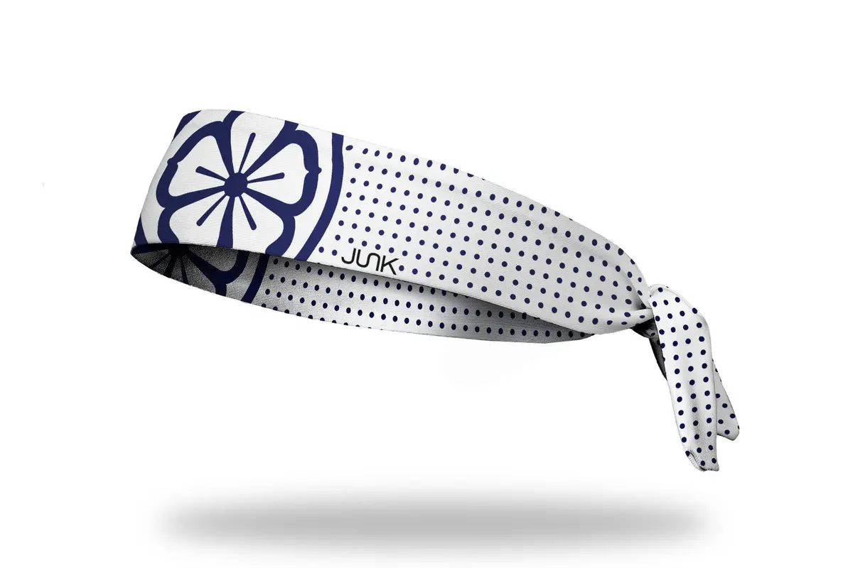 Daniel-San Flex Tie Headband 1