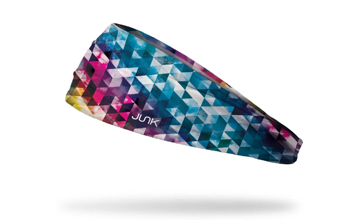 Coldsnap Big Bang Lite Headband 1