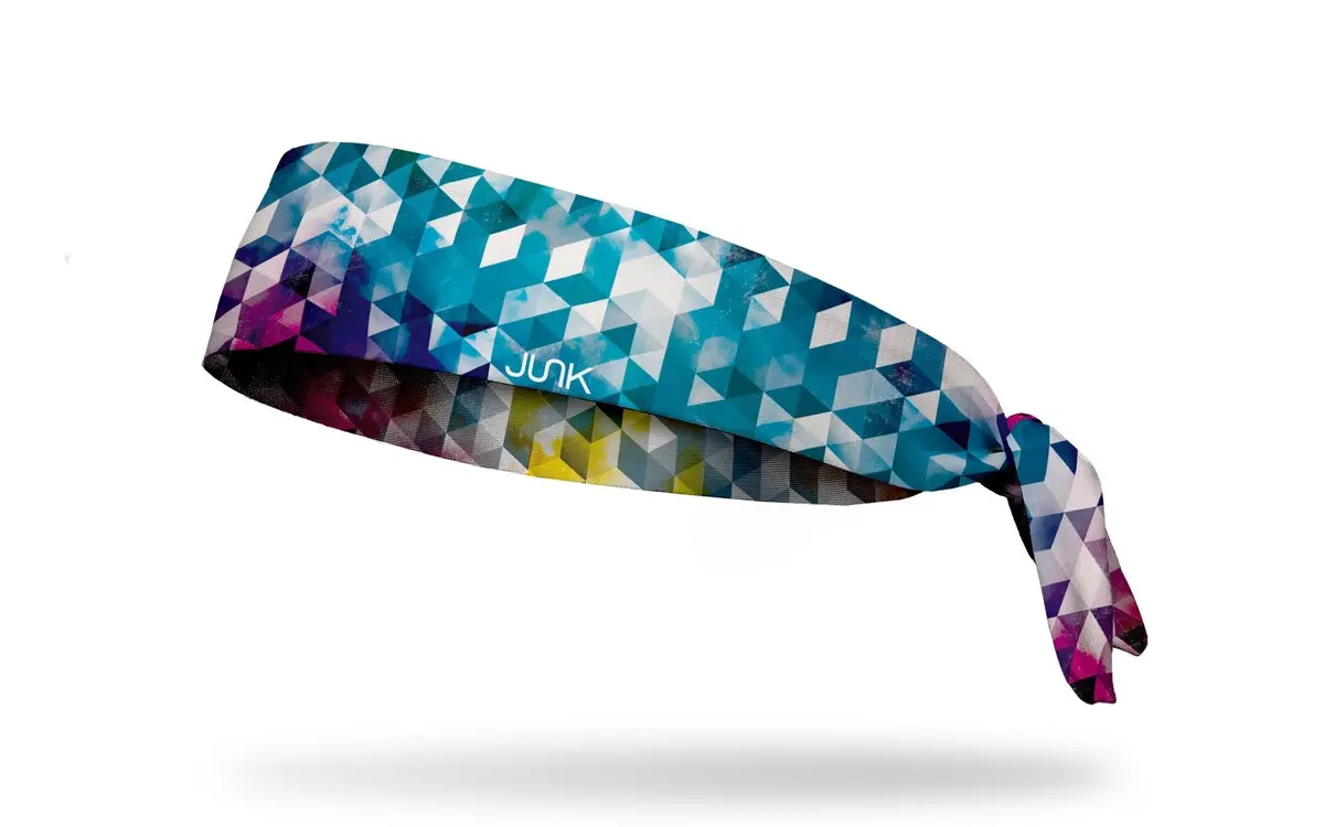 Coldsnap Flex Tie Headband 1