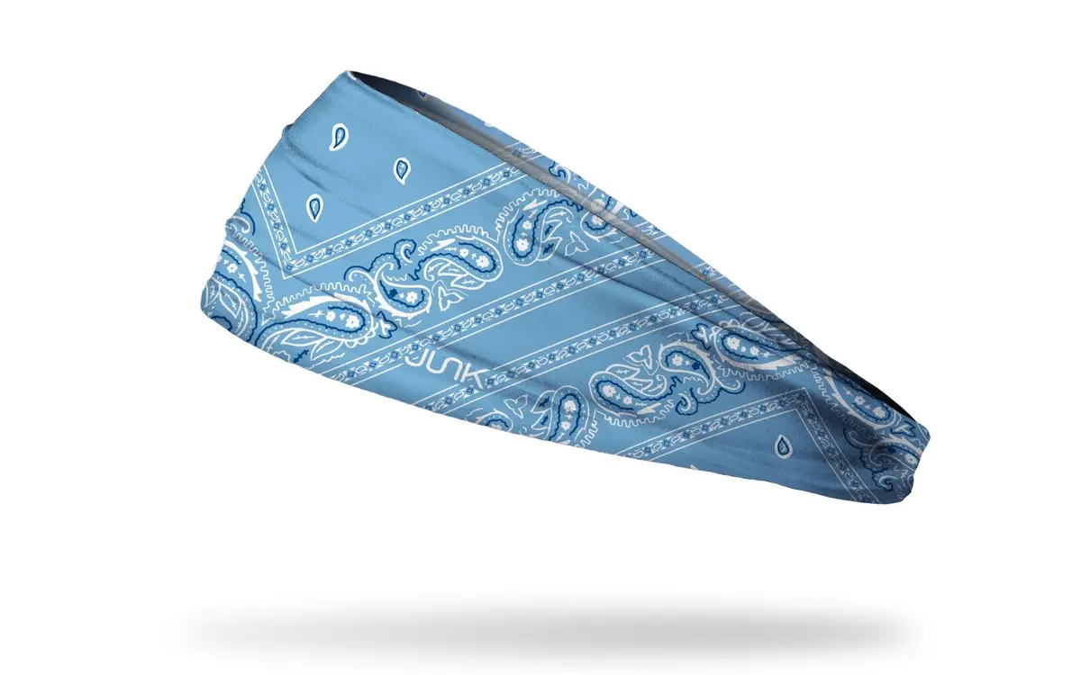 Thunderbird Big Bang Lite Headband 1