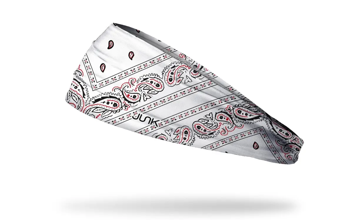 Stallion Big Bang Lite Headband 1