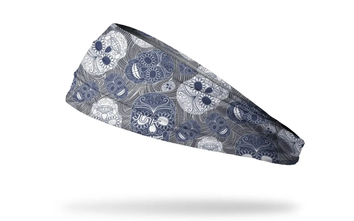 Muertos Big Bang Lite Headband 1