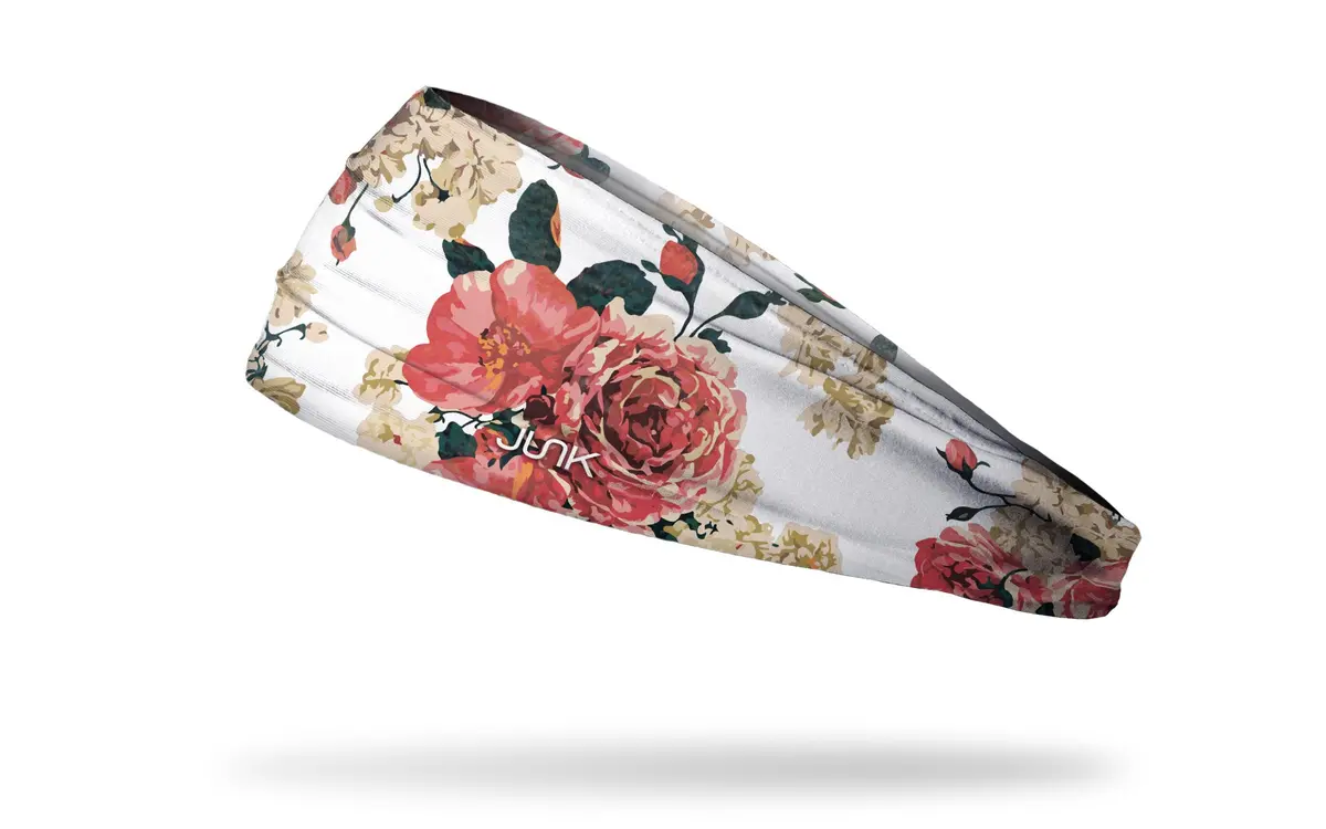 Vibrant Thrush Big Bang Lite Headband 1