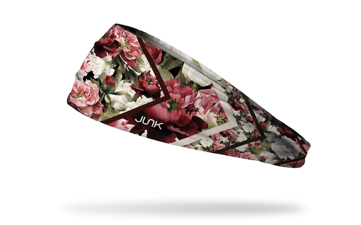 Parlor Big Bang Lite Headband 1