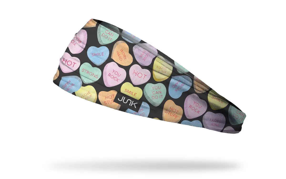 Need For Sweet Big Bang Lite Headband 1