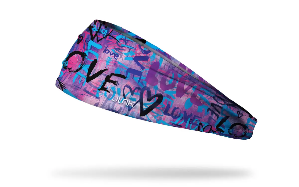 Thick & Thin Big Bang Lite Headband 1