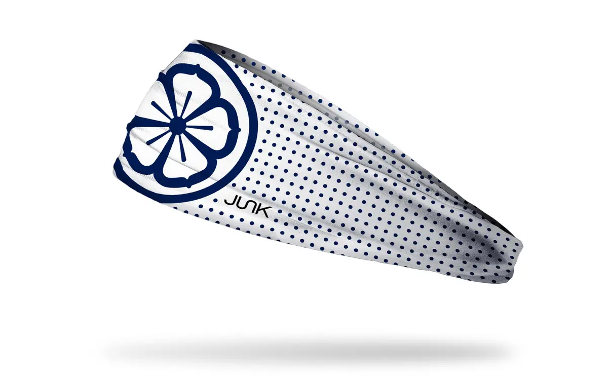 Daniel-San Big Bang Lite Headband 1