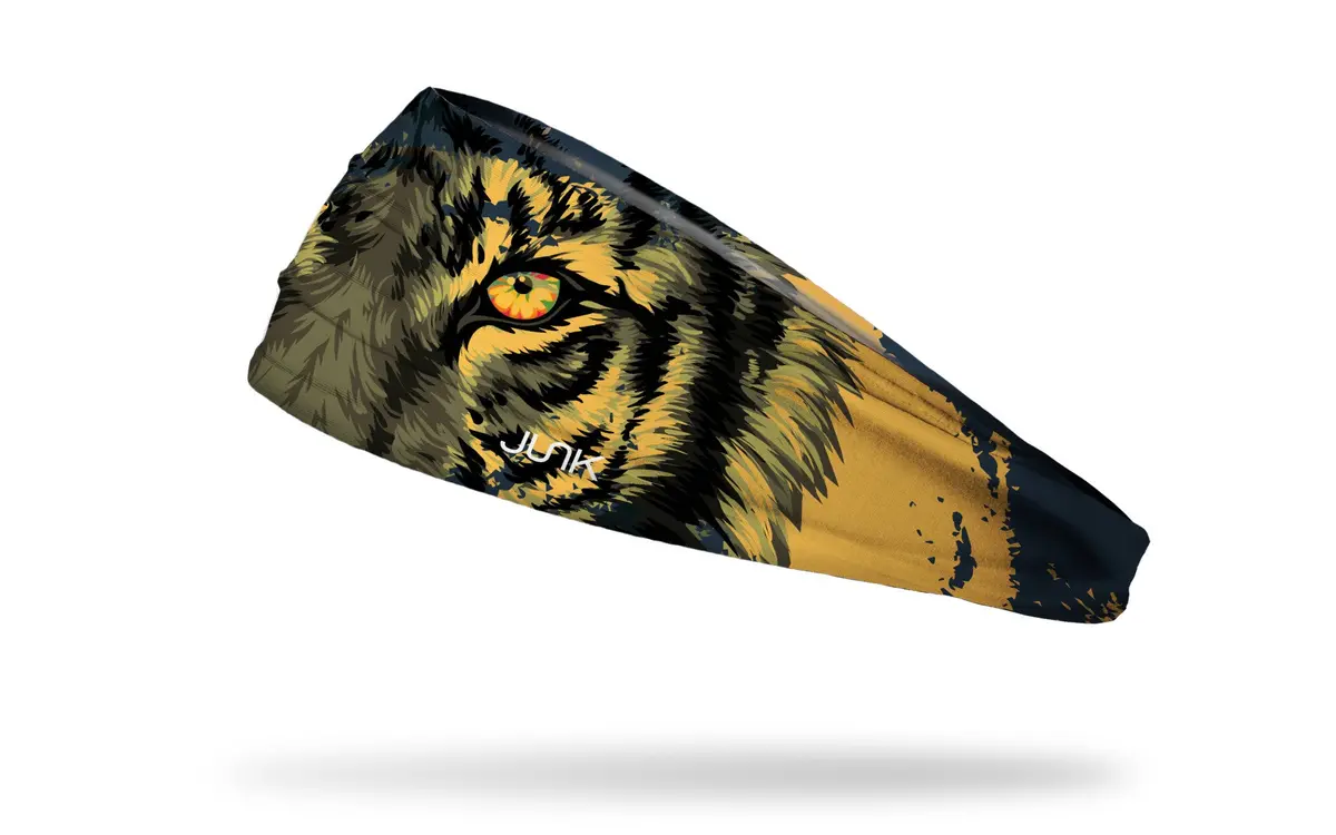 Tiger Vision Big Bang Lite Headband 1