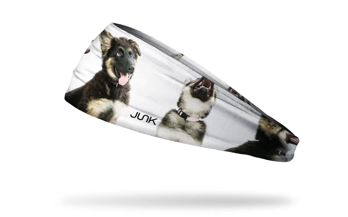 Howler Big Bang Lite Headband 1