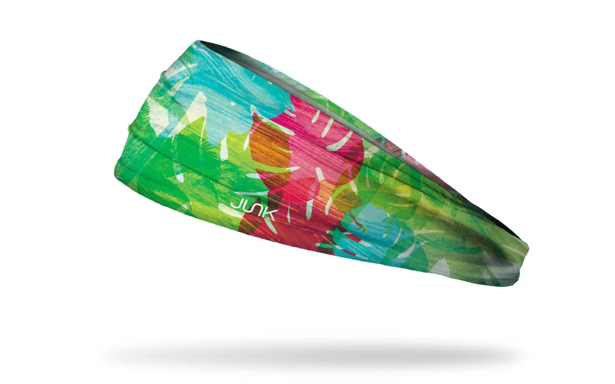 Kilauea Big Bang Lite Headband 1