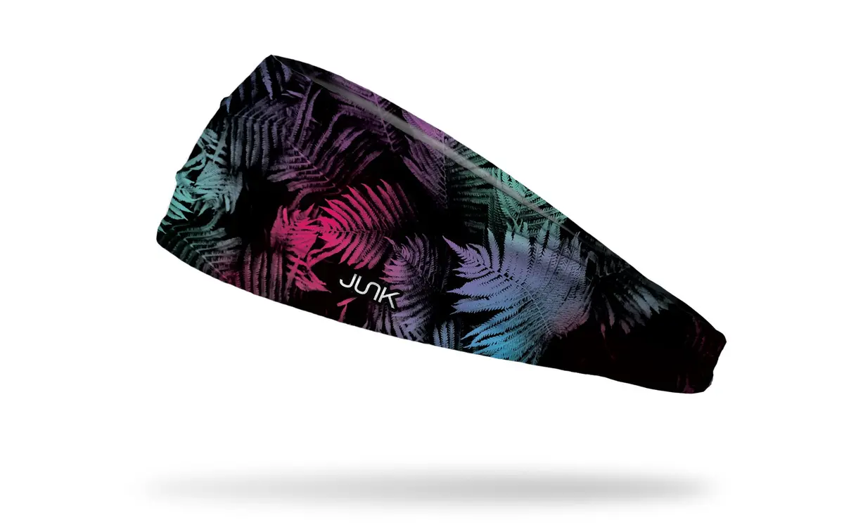 Mystic Canopy Big Bang Lite Headband 1