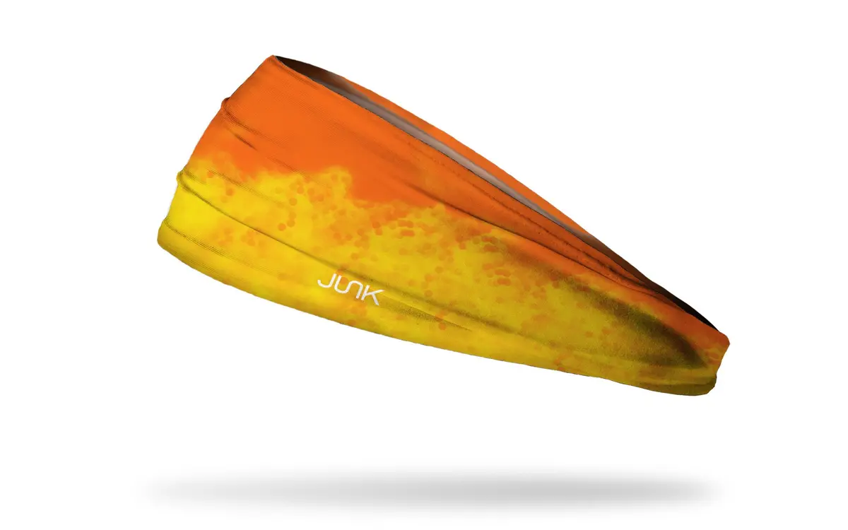 Quiet Ember Big Bang Lite Headband 1