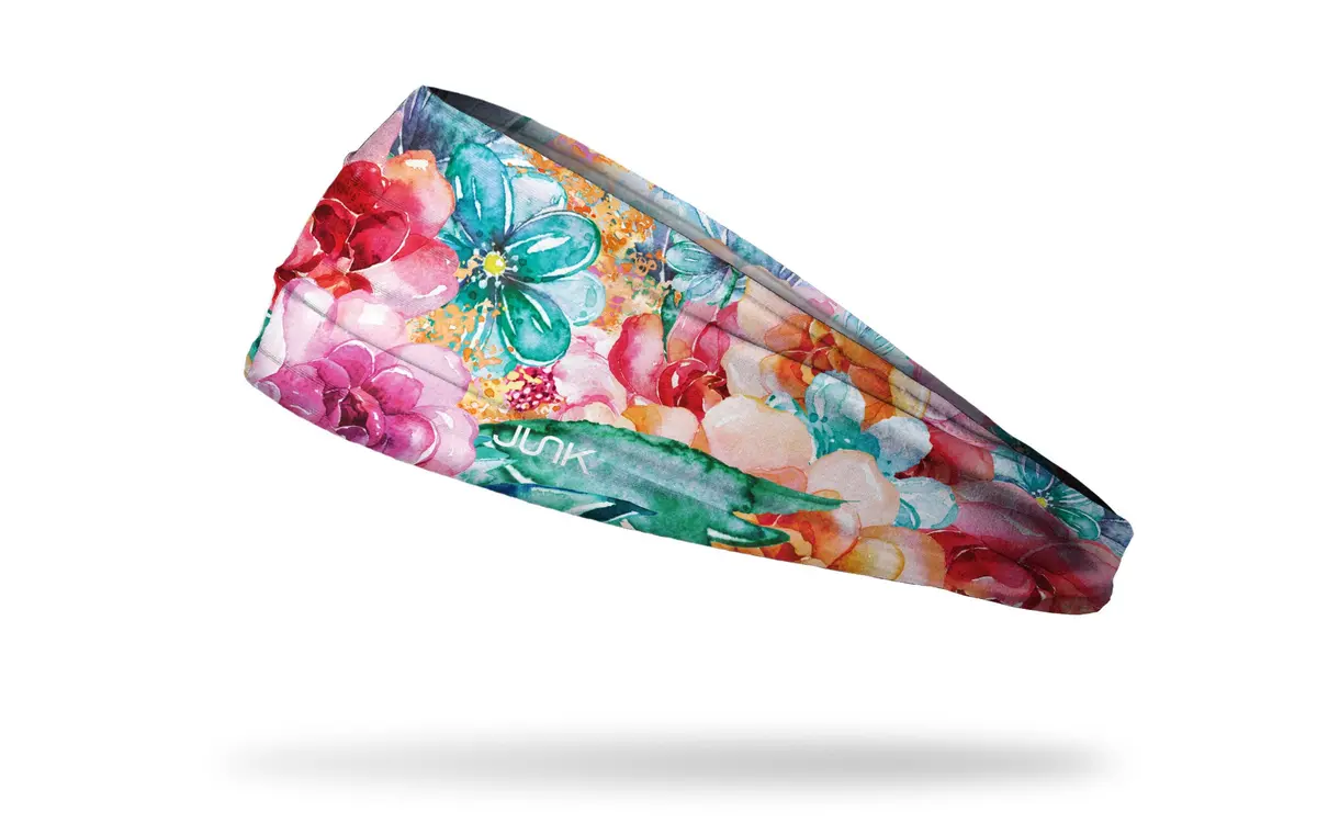 May Impressions Big Bang Lite Headband 1