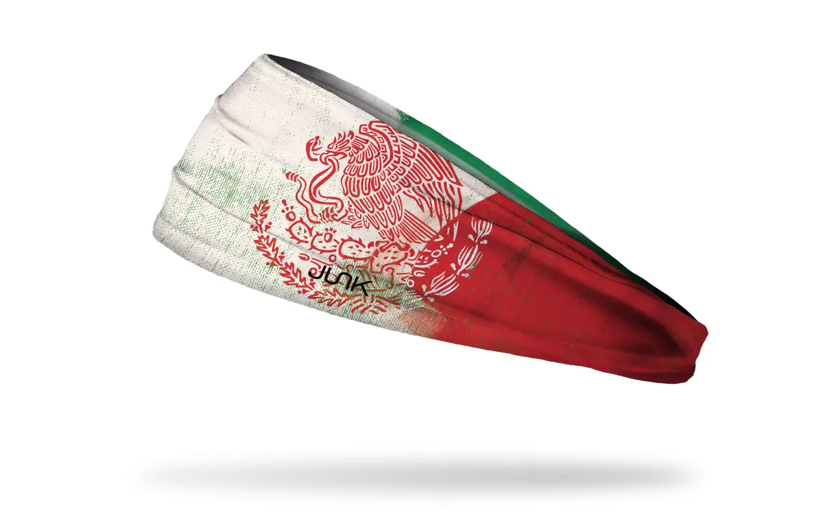 Bandera Big Bang Lite Headband 1