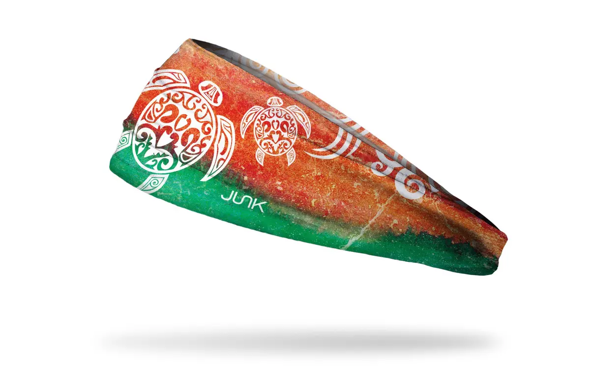 Honu Break Big Bang Lite Headband 1