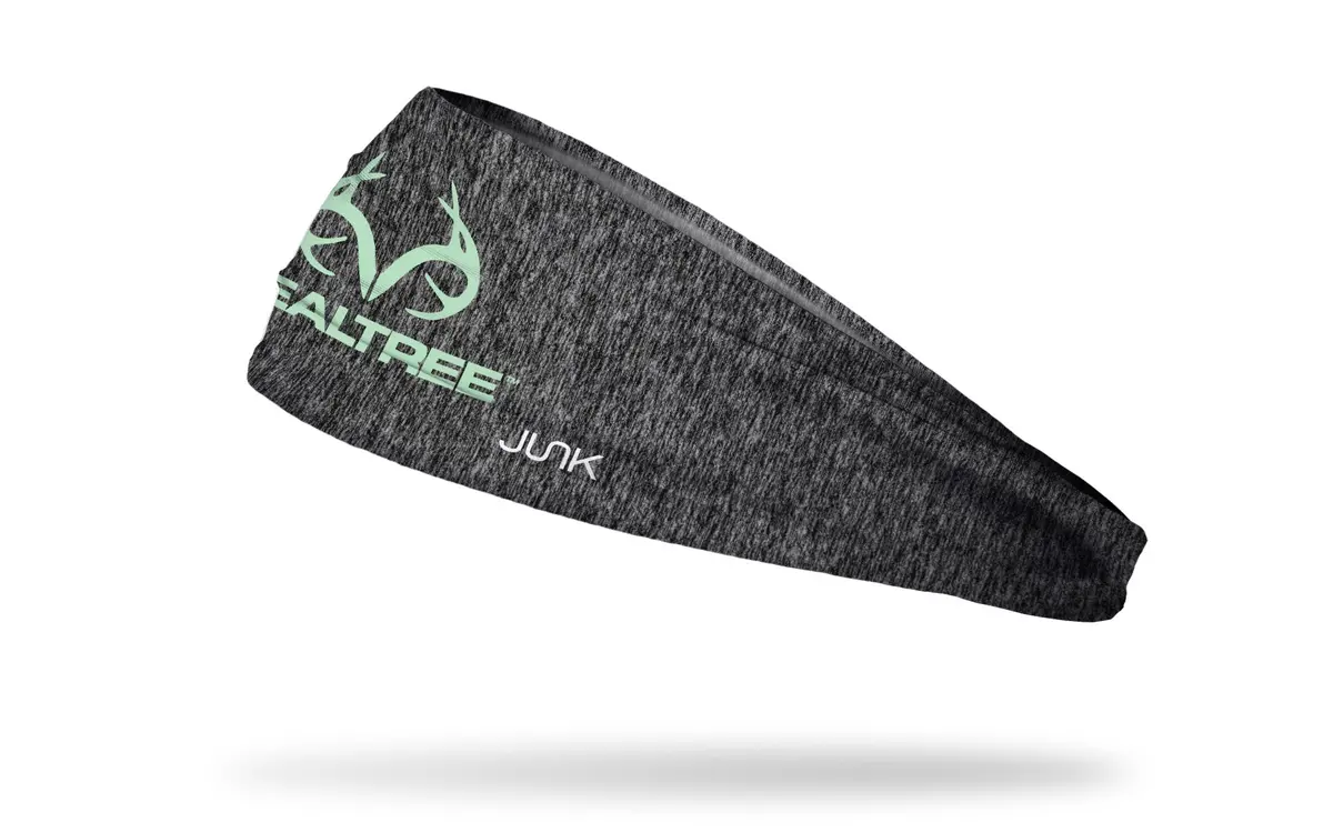 Realtree¨ Static Big Bang Lite Headband 1