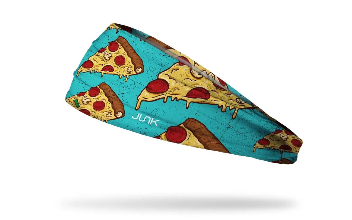 Cheesy Affection Big Bang Lite Headband 1