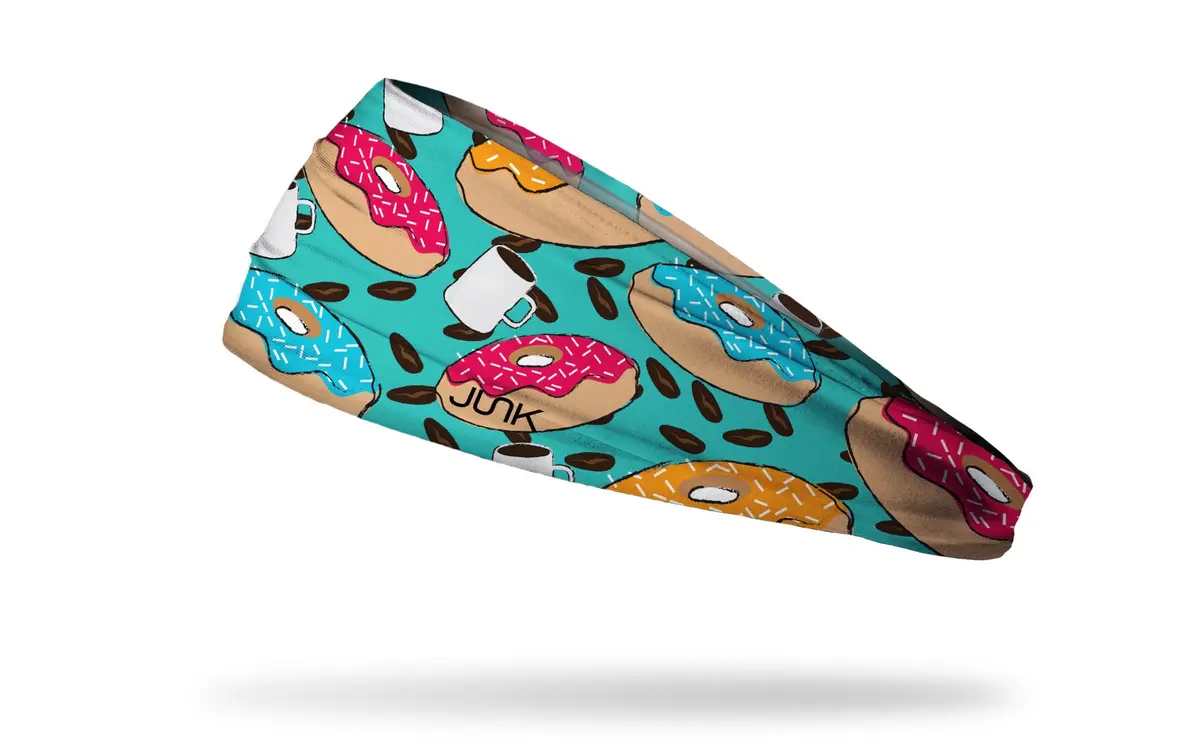 Refuel Big Bang Lite Headband 1