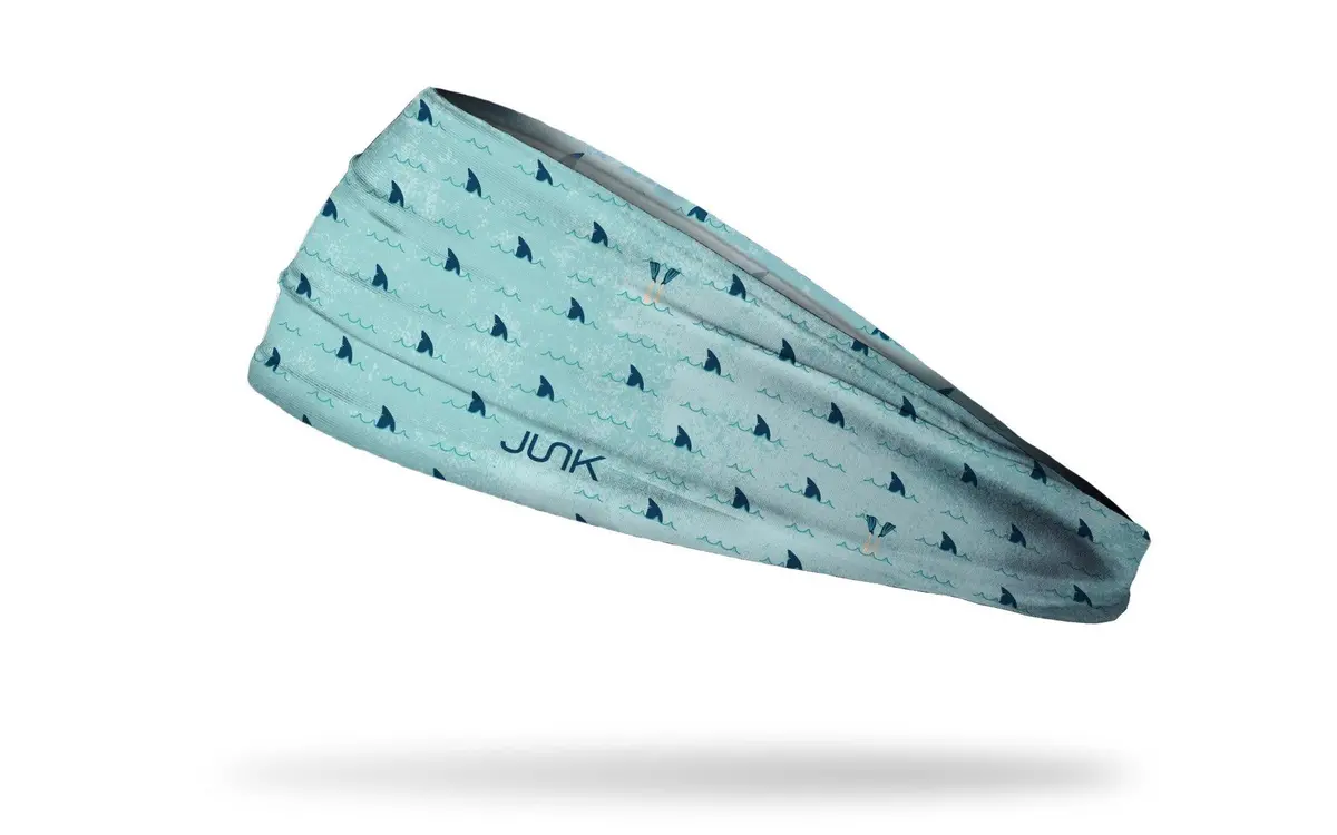 Among The Fins Big Bang Lite Headband 1