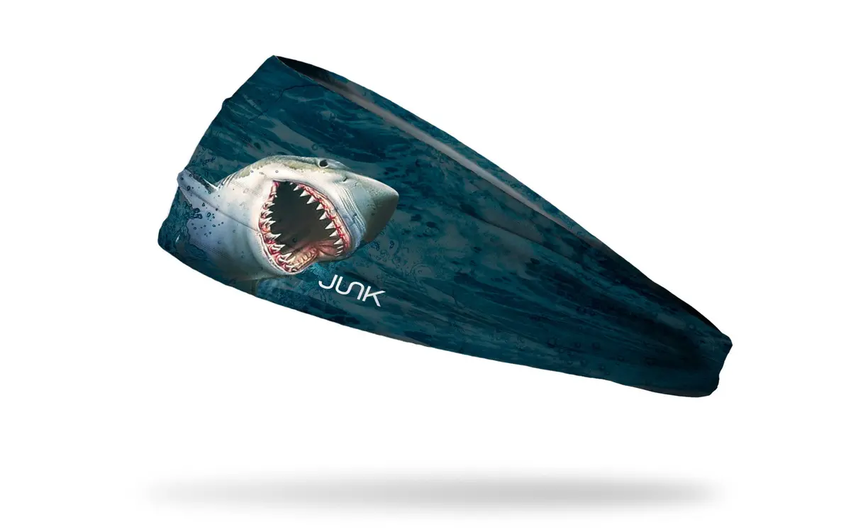 King Of The Sea Big Bang Lite Headband 1