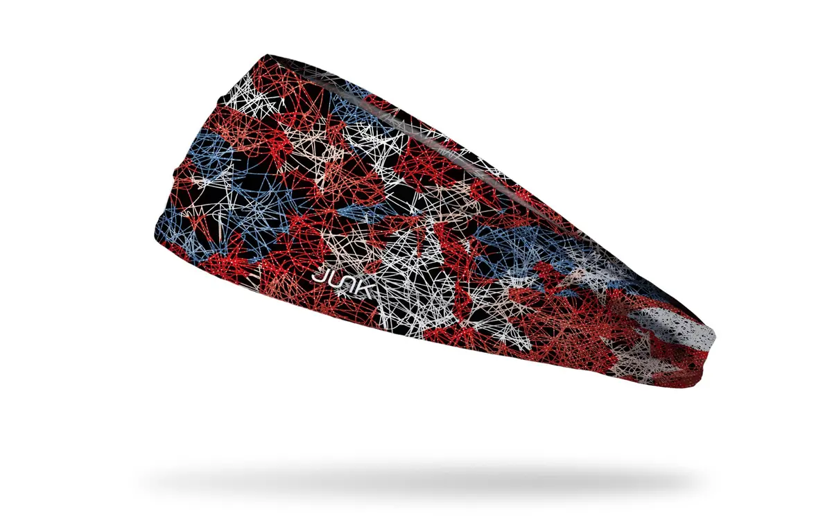 Free Expression Big Bang Lite Headband 1