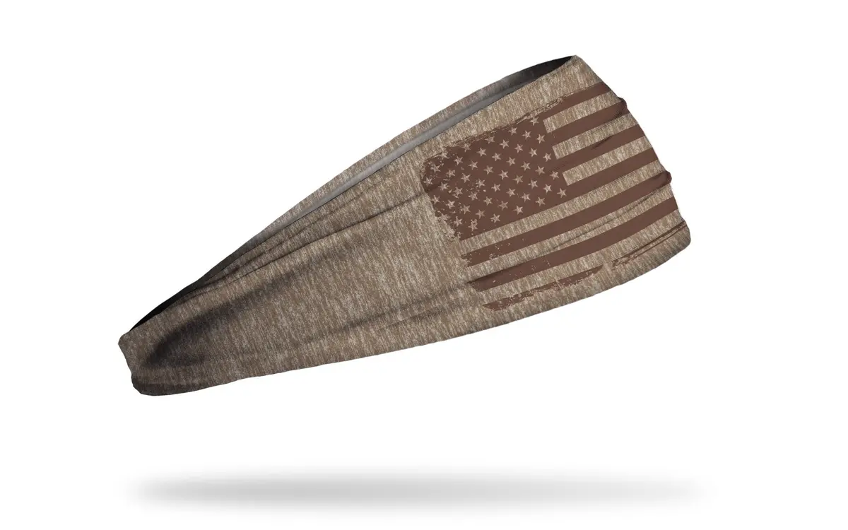 Defender Big Bang Lite Headband 1