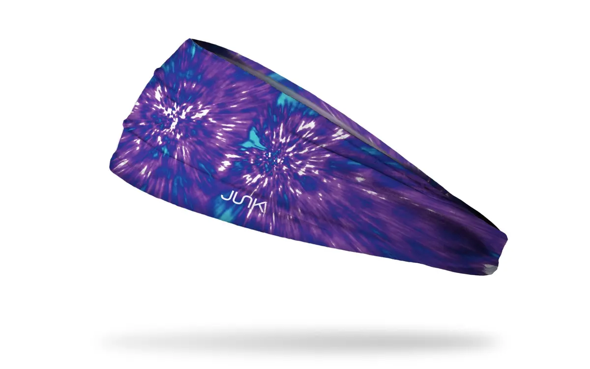 Dispersal Big Bang Lite Headband 1