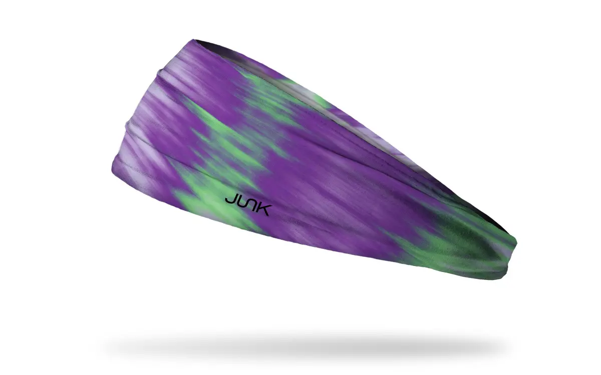 Venus Winds Big Bang Lite Headband 1