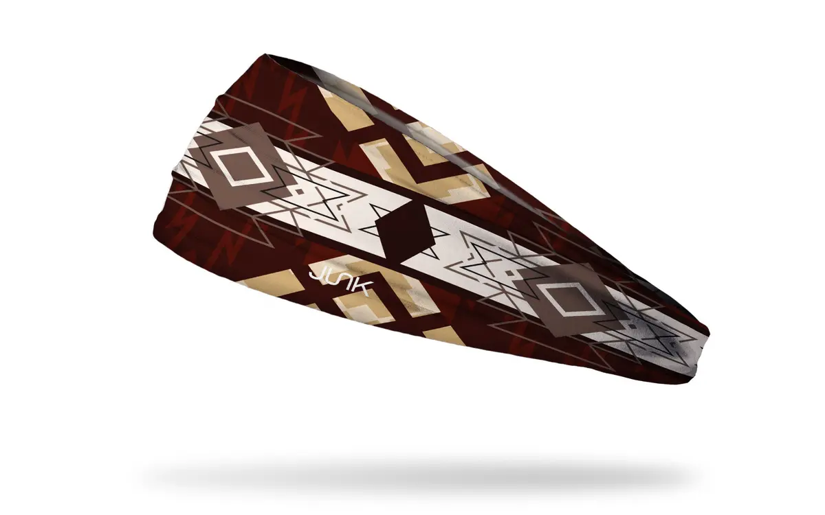 Drifter Big Bang Lite Headband 1