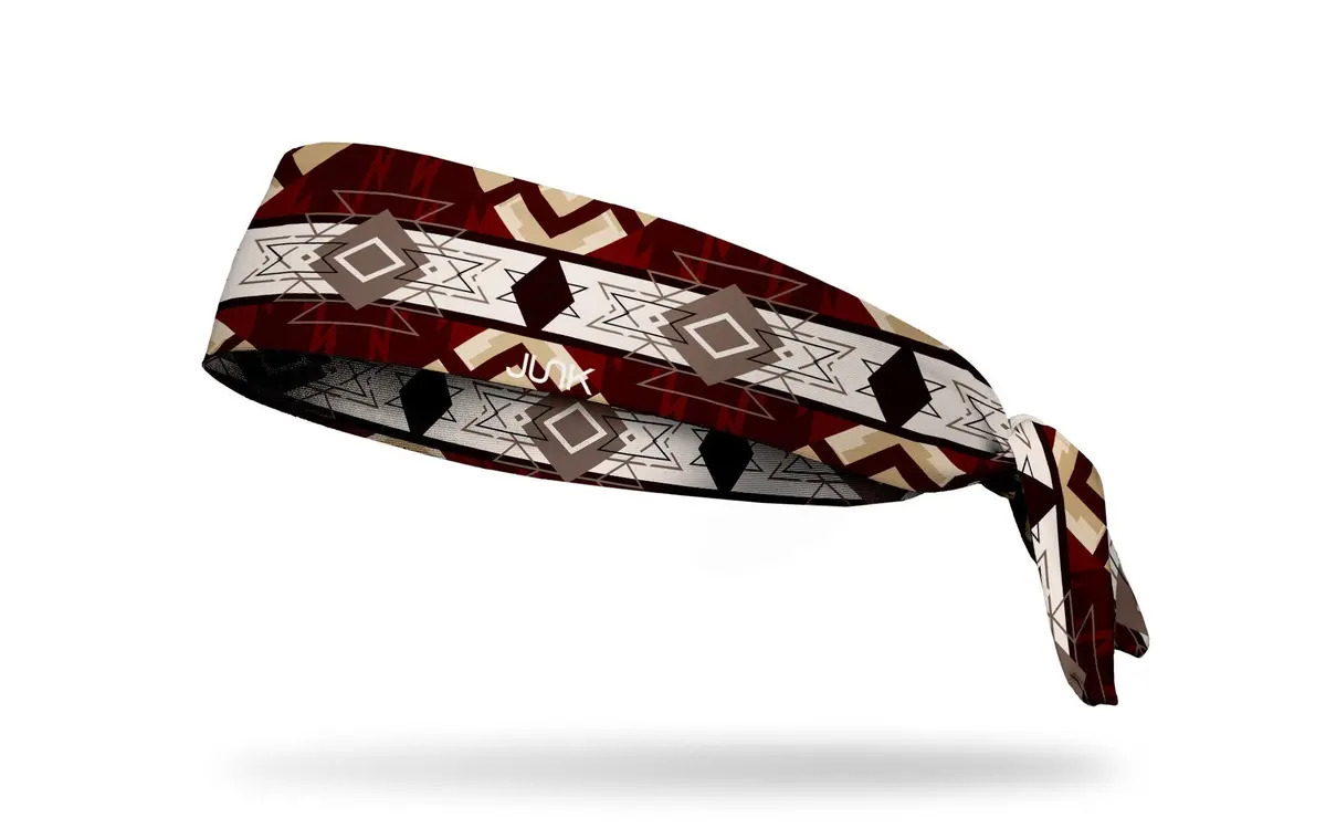 Drifter Flex Tie Headband 1
