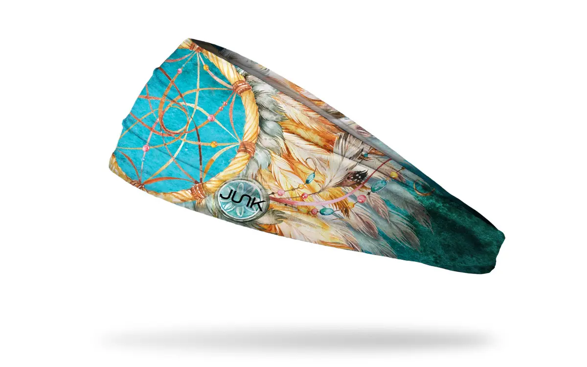 Great Spirit Big Bang Lite Headband 1