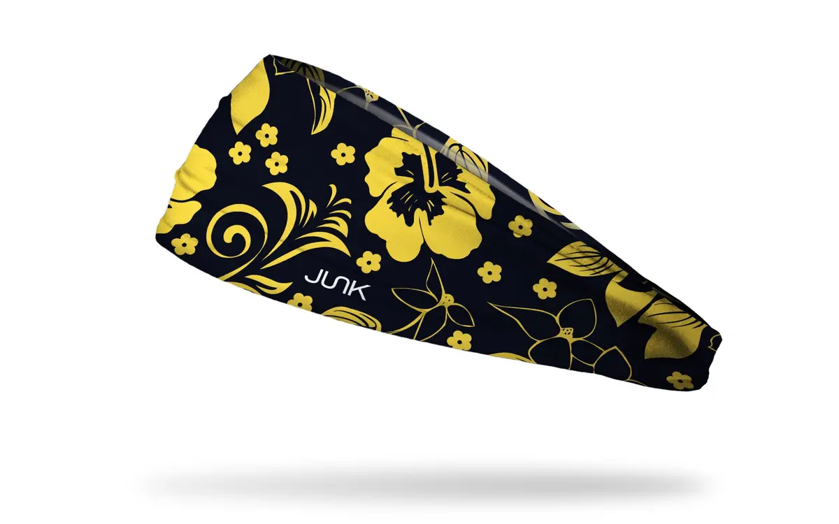 Flower Binge Big Bang Lite Headband 1