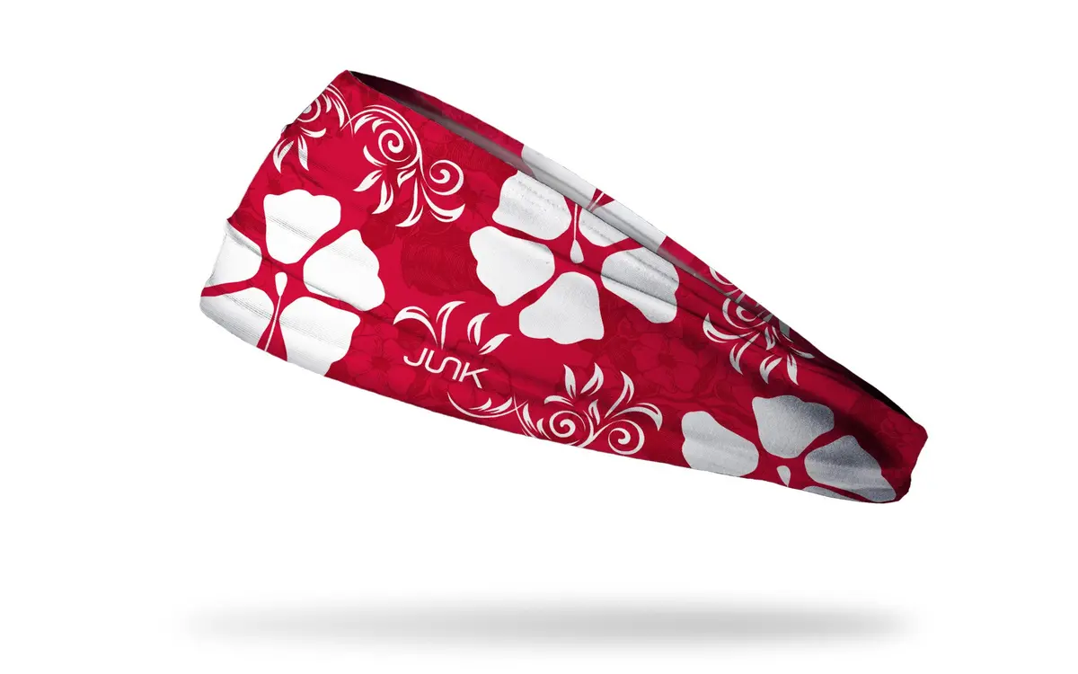 Oahu Rock Big Bang Lite Headband 1