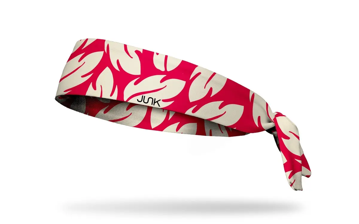 Ohana Flex Tie Headband 1