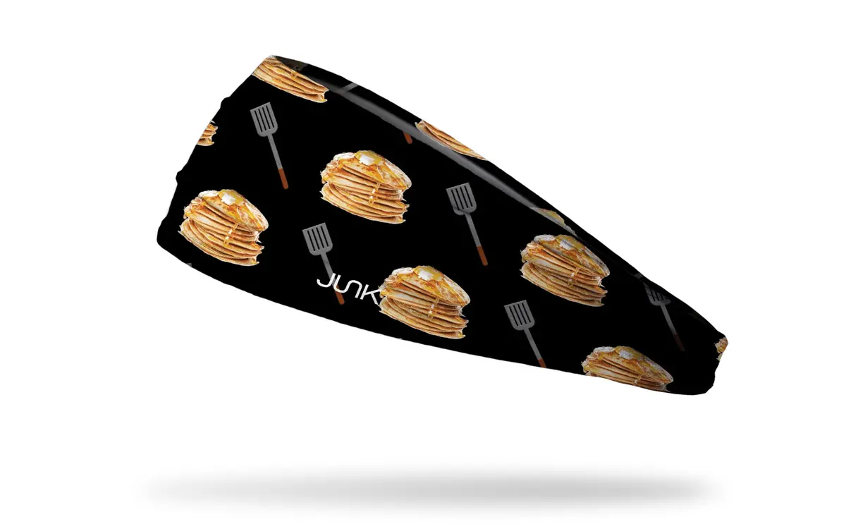 Pancake King Big Bang Lite Headband 1