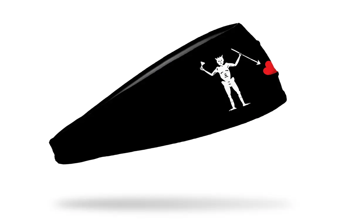 Blackbeard Big Bang Lite Headband 1