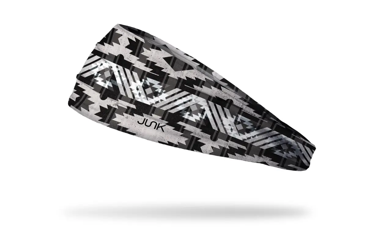Commanche Spring Big Bang Lite Headband 1