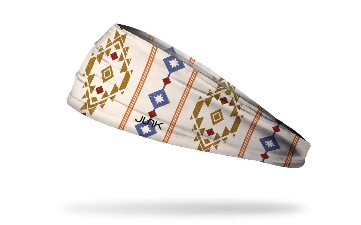 Troubadour Big Bang Lite Headband 1