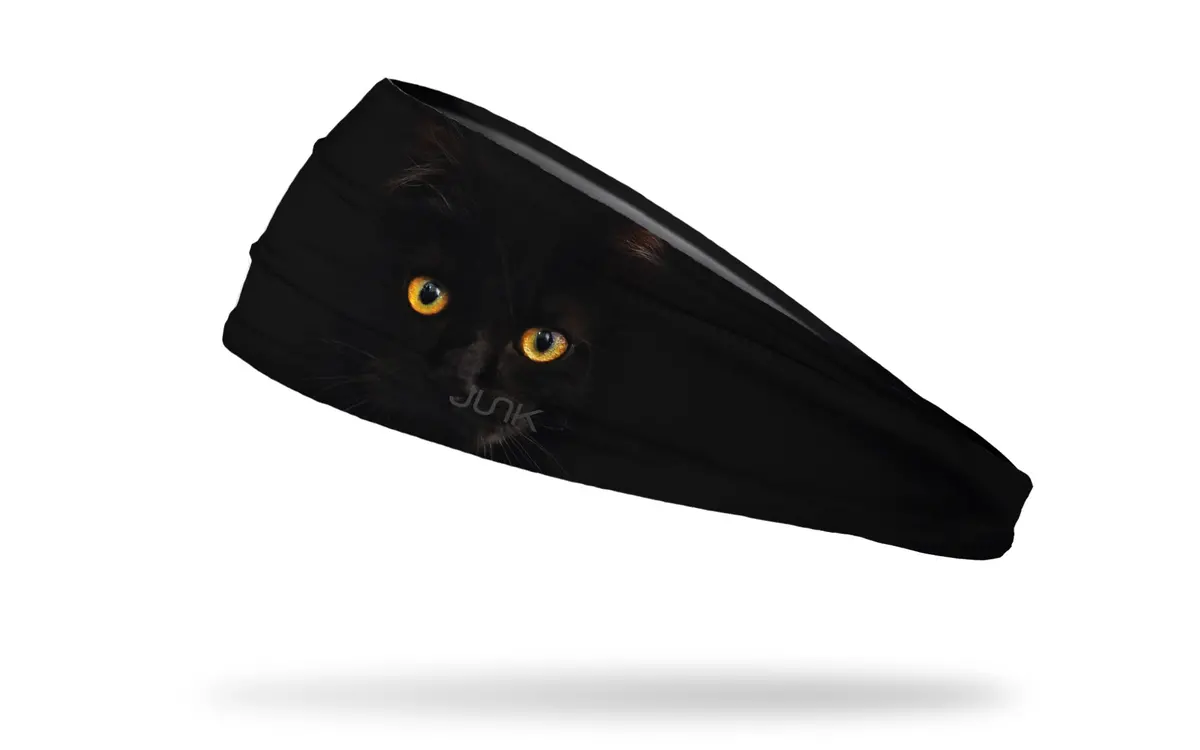 Dark Eyes Big Bang Lite Headband 1