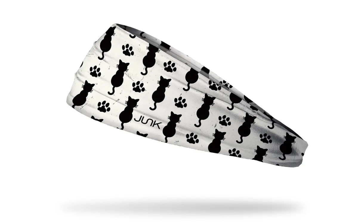 Tiny Predator Big Bang Lite Headband 1