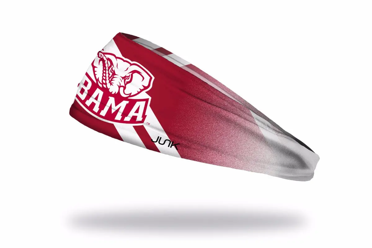 University Of Alabama: Yea Alabama! Big Bang Lite Headband 1